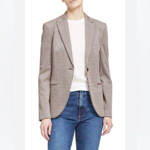 Theory Staple Blazer